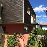 Haus Arosa Pettneu am Arlberg