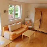 Haus Arosa Apartmán *