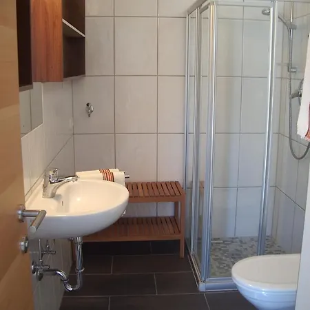 Haus Arosa *