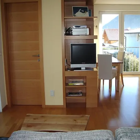 Haus Arosa 아파트