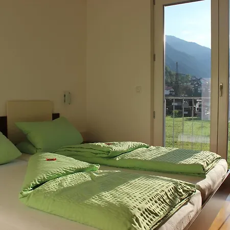 Appartement Haus Arosa Pettneu am Arlberg