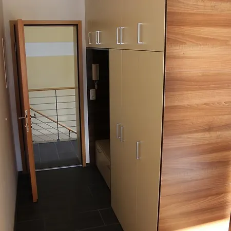 Haus Arosa * פרטנאו