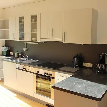 Haus Arosa 페트노이 암 아를베르크