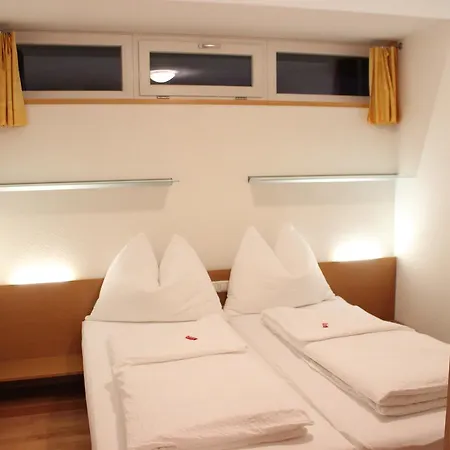 Appartement Haus Arosa *