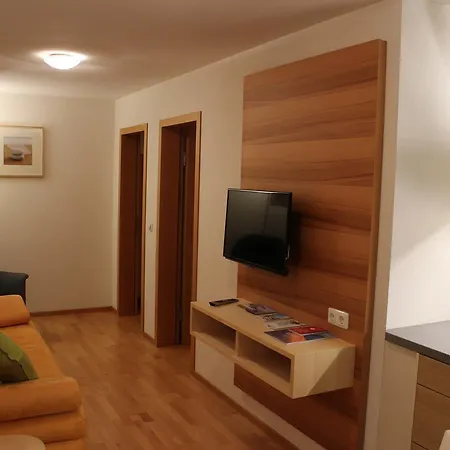 Haus Arosa