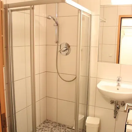 Appartement Haus Arosa *