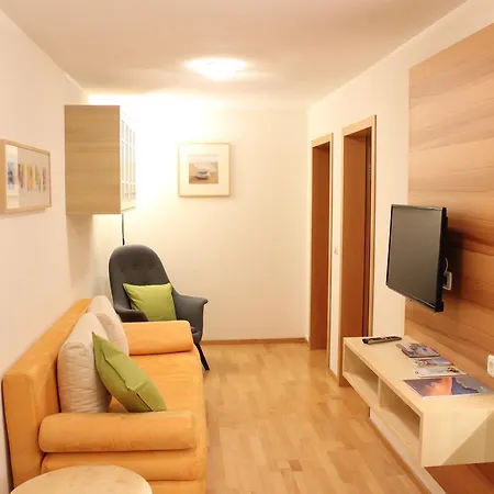 Haus Arosa Pettneu am Arlberg