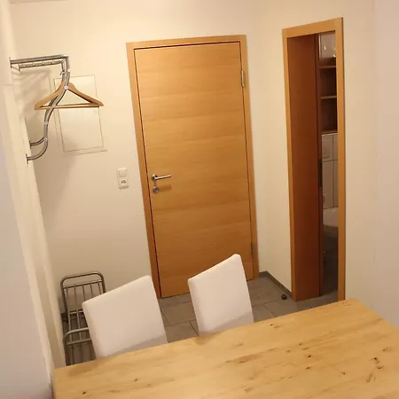 Haus Arosa Appartement