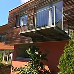 Apartamento Haus Arosa *