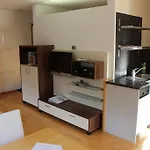 Haus Arosa Apartamento Pettneu am Arlberg