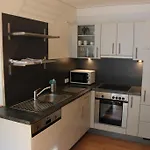 Apartamento Haus Arosa Pettneu am Arlberg