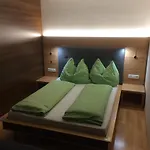 Apartamento Haus Arosa Pettneu am Arlberg