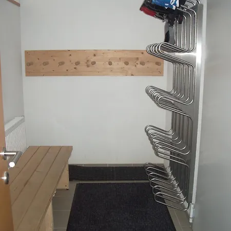 Haus Arosa Apartamento *