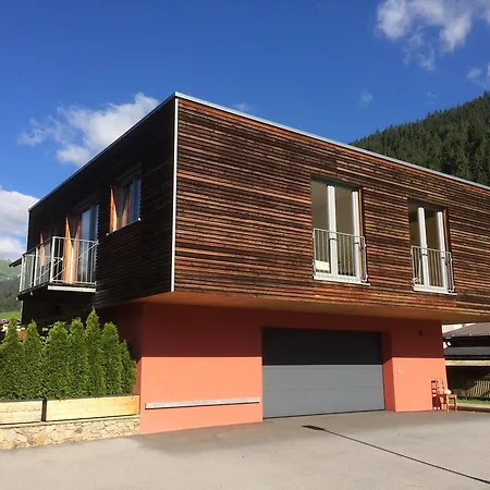 Haus Arosa *