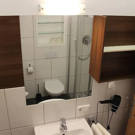 Haus Arosa *