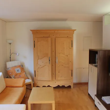 Haus Arosa
