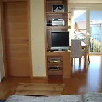 Haus Arosa Apartament