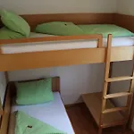 Apartament Haus Arosa